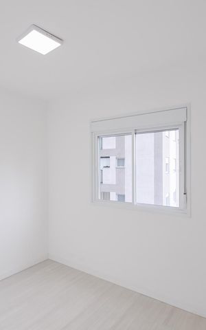 Apartamento para alugar com 48m², 2 quartos e 1 vagaQuarto 2