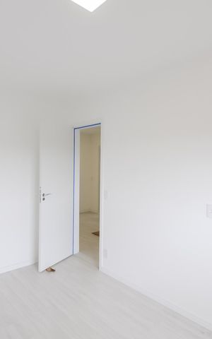 Apartamento para alugar com 48m², 2 quartos e 1 vagaQuarto 1