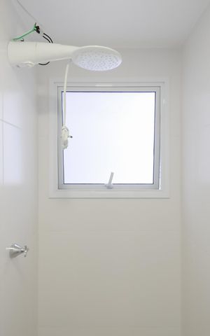 Apartamento para alugar com 48m², 2 quartos e 1 vagaBanheiro Social