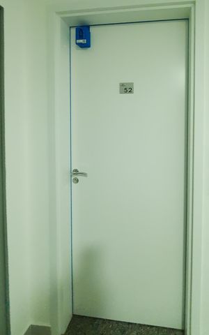 Apartamento para alugar com 48m², 2 quartos e 1 vagalockbox