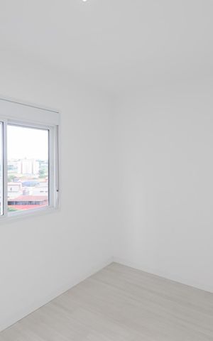 Apartamento para alugar com 48m², 2 quartos e 1 vagaQuarto 2