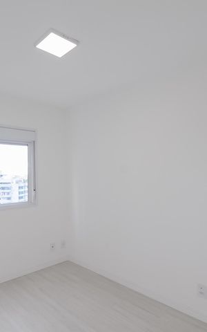 Apartamento para alugar com 48m², 2 quartos e 1 vagaQuarto 1
