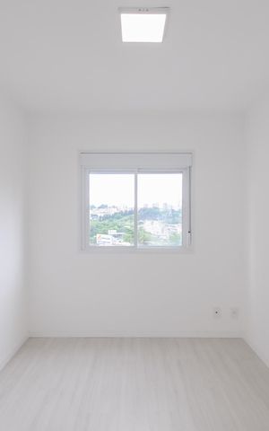 Apartamento para alugar com 48m², 2 quartos e 1 vagaQuarto 1