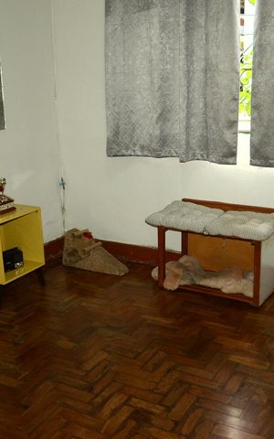 Casa à venda com 274m², 3 quartos e 3 vagasQuarto 2
