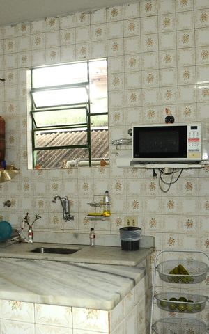 Casa à venda com 274m², 3 quartos e 3 vagasCozinha