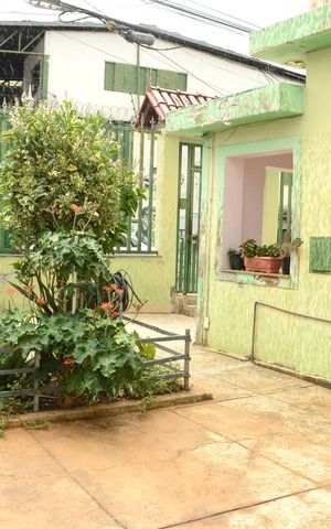 Casa à venda com 274m², 3 quartos e 3 vagasJardim