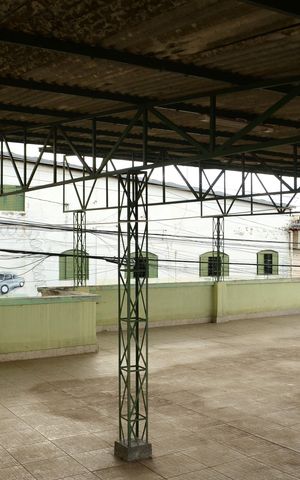 Casa à venda com 274m², 3 quartos e 3 vagasTerraço