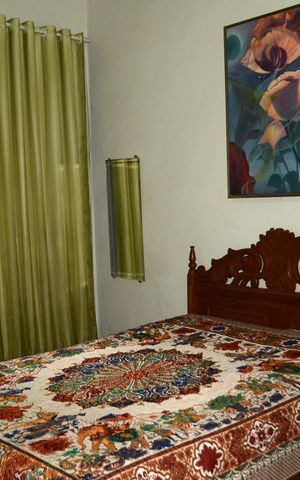 Casa à venda com 274m², 3 quartos e 3 vagasQuarto 1