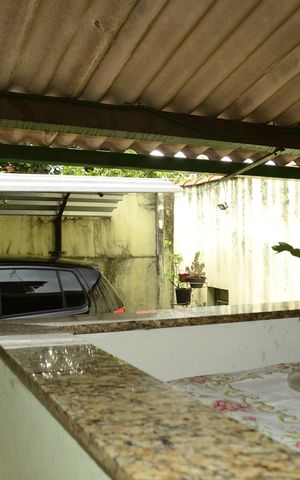 Casa à venda com 274m², 3 quartos e 3 vagasÁrea externa