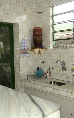Casa à venda com 274m², 3 quartos e 3 vagasCozinha