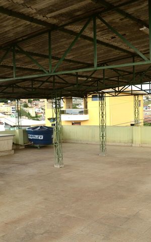Casa à venda com 274m², 3 quartos e 3 vagasTerraço