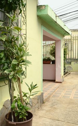 Casa à venda com 274m², 3 quartos e 3 vagasÁrea externa