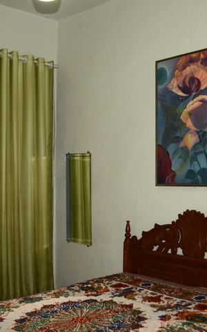 Casa à venda com 274m², 3 quartos e 3 vagasQuarto 1