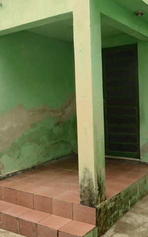 Casa à venda com 274m², 3 quartos e 3 vagasÁrea externa