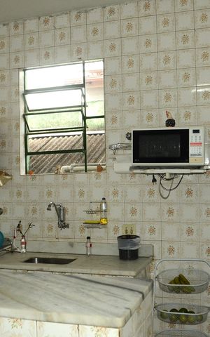 Casa à venda com 274m², 3 quartos e 3 vagasCozinha