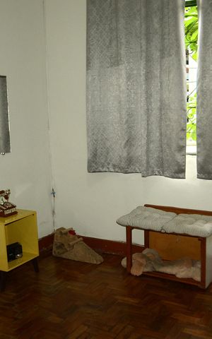 Casa à venda com 274m², 3 quartos e 3 vagasQuarto 2