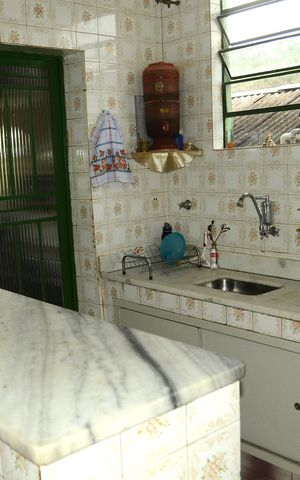 Casa à venda com 274m², 3 quartos e 3 vagasCozinha