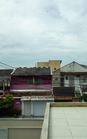 Casa de condomínio à venda com 250m², 4 quartos e 2 vagas Casa de condomínio à venda com 250m², 4 quartos e 2 vagasVista da Suíte 4
