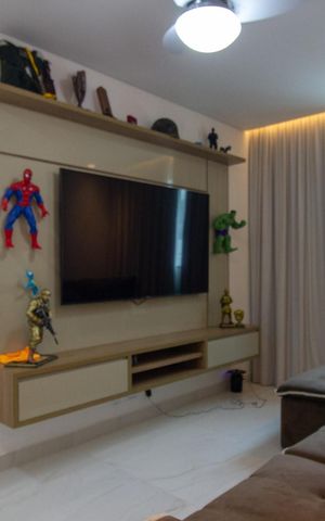 Casa de condomínio à venda com 250m², 4 quartos e 2 vagas Casa de condomínio à venda com 250m², 4 quartos e 2 vagasSuíte 1