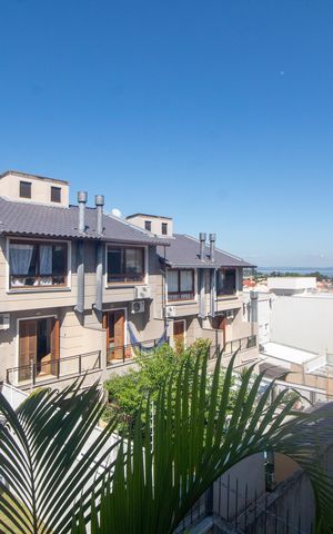 Casa à venda com 180m², 3 quartos e 2 vagas Casa à venda com 180m², 3 quartos e 2 vagasQuarto 2 - Vista
