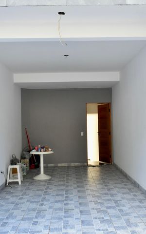 Casa à venda com 175m², 3 quartos e 2 vagas Casa à venda com 175m², 3 quartos e 2 vagasGaragem