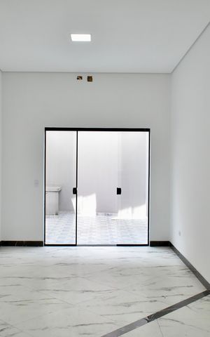 Casa à venda com 175m², 3 quartos e 2 vagas Casa à venda com 175m², 3 quartos e 2 vagasSala 1
