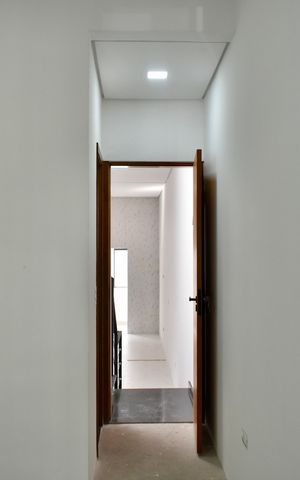 Casa à venda com 175m², 3 quartos e 2 vagas Casa à venda com 175m², 3 quartos e 2 vagasSuíte 1