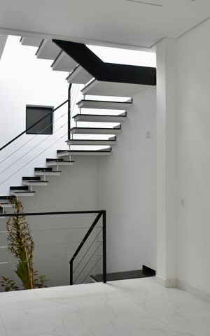 Casa à venda com 175m², 3 quartos e 2 vagas Casa à venda com 175m², 3 quartos e 2 vagasSala 2 / Cozinha