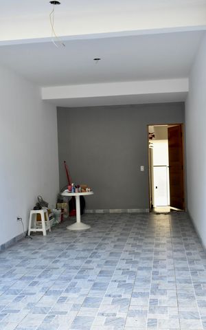Casa à venda com 175m², 3 quartos e 2 vagas Casa à venda com 175m², 3 quartos e 2 vagasGaragem