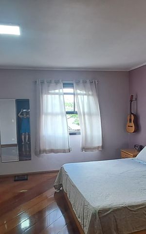 Casa à venda com 175m², 3 quartos e 3 vagasQuarto 1