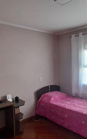 Casa à venda com 175m², 3 quartos e 3 vagasQuarto 3