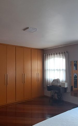 Casa à venda com 175m², 3 quartos e 3 vagasQuarto 1