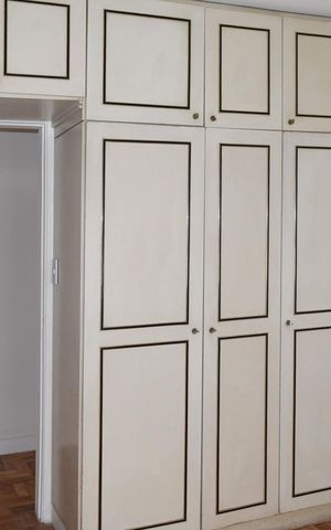 Apartamento à venda com 69m², 2 quartos e 2 vagasQuarto 1