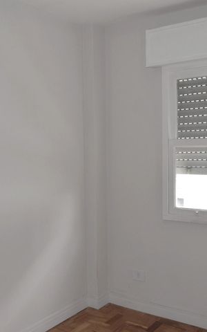 Apartamento à venda com 69m², 2 quartos e 2 vagasQuarto 1
