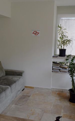 Apartamento à venda com 69m², 2 quartos e 2 vagasÁrea comum - Hall de entrada