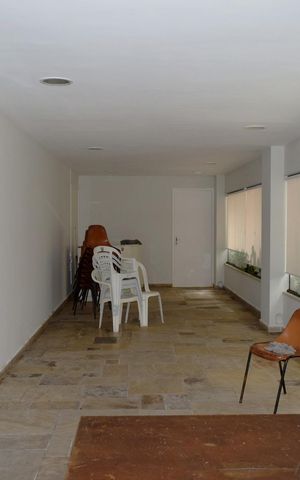 Apartamento à venda com 69m², 2 quartos e 2 vagasÁrea comum - Salão de Festas