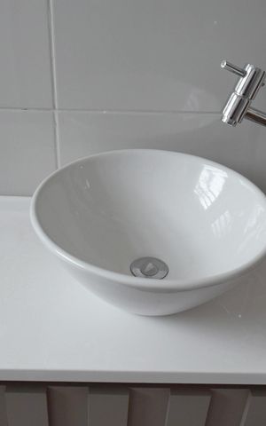 Apartamento à venda com 69m², 2 quartos e 2 vagasBanheiro
