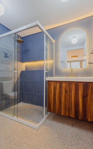 Studio à venda com 28m², 1 quarto e sem vagaBanheiro