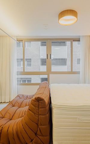 Studio à venda com 28m², 1 quarto e sem vagaStudio
