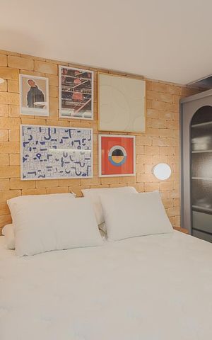 Studio à venda com 28m², 1 quarto e sem vagaStudio