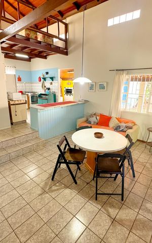 Casa para alugar com 379m², 3 quartos e 3 vagasSala