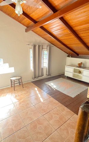 Casa para alugar com 379m², 3 quartos e 3 vagasQuarto 3