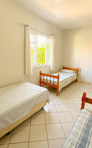 Casa para alugar com 379m², 3 quartos e 3 vagasQuarto 2