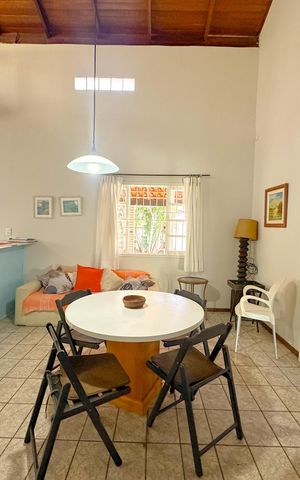 Casa para alugar com 379m², 3 quartos e 3 vagasSala