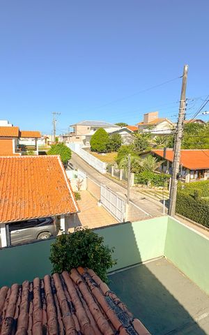 Casa para alugar com 379m², 3 quartos e 3 vagasVista da Varanda