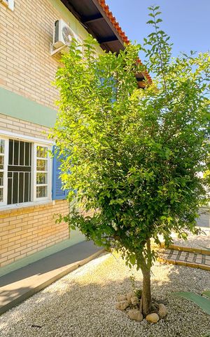 Casa para alugar com 379m², 3 quartos e 3 vagasJardim