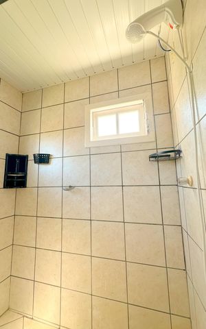 Casa para alugar com 379m², 3 quartos e 3 vagasBanheiro da Suíte