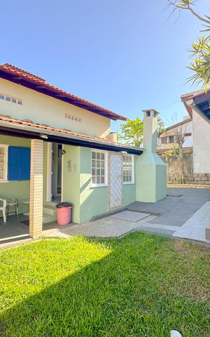 Casa para alugar com 379m², 3 quartos e 3 vagasÁrea externa
