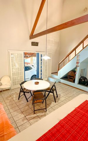 Casa para alugar com 379m², 3 quartos e 3 vagasSala