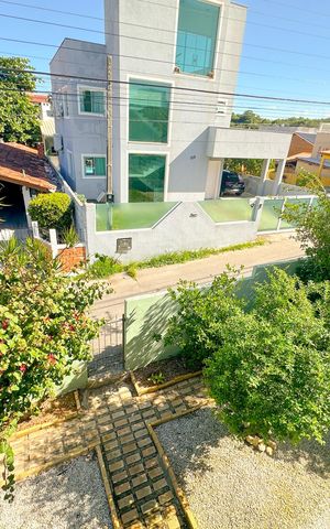 Casa para alugar com 379m², 3 quartos e 3 vagasVista da Suíte